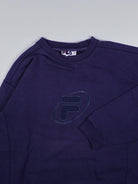 Fila Sweater (L)