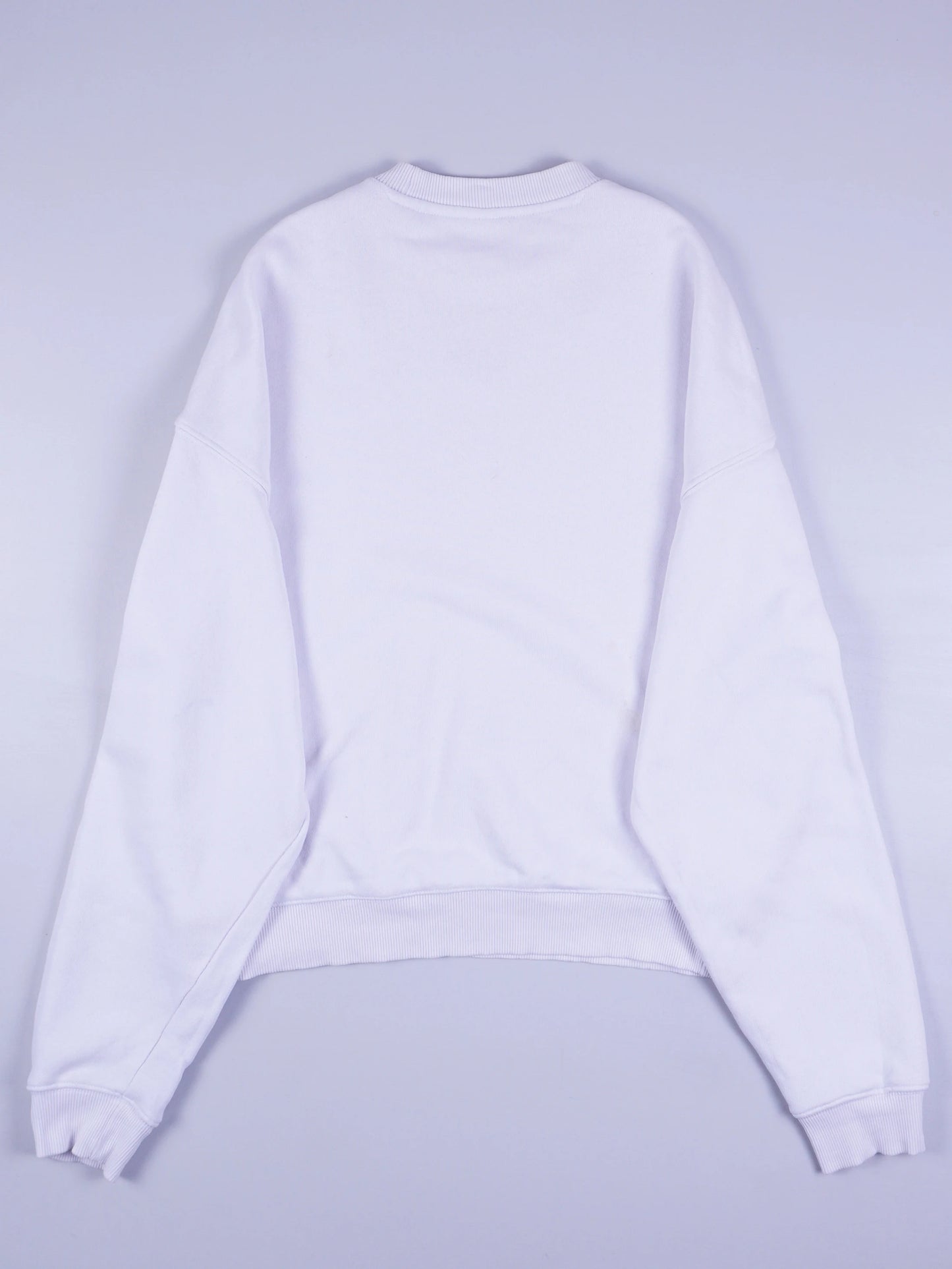 Reebok Sweater (XS)