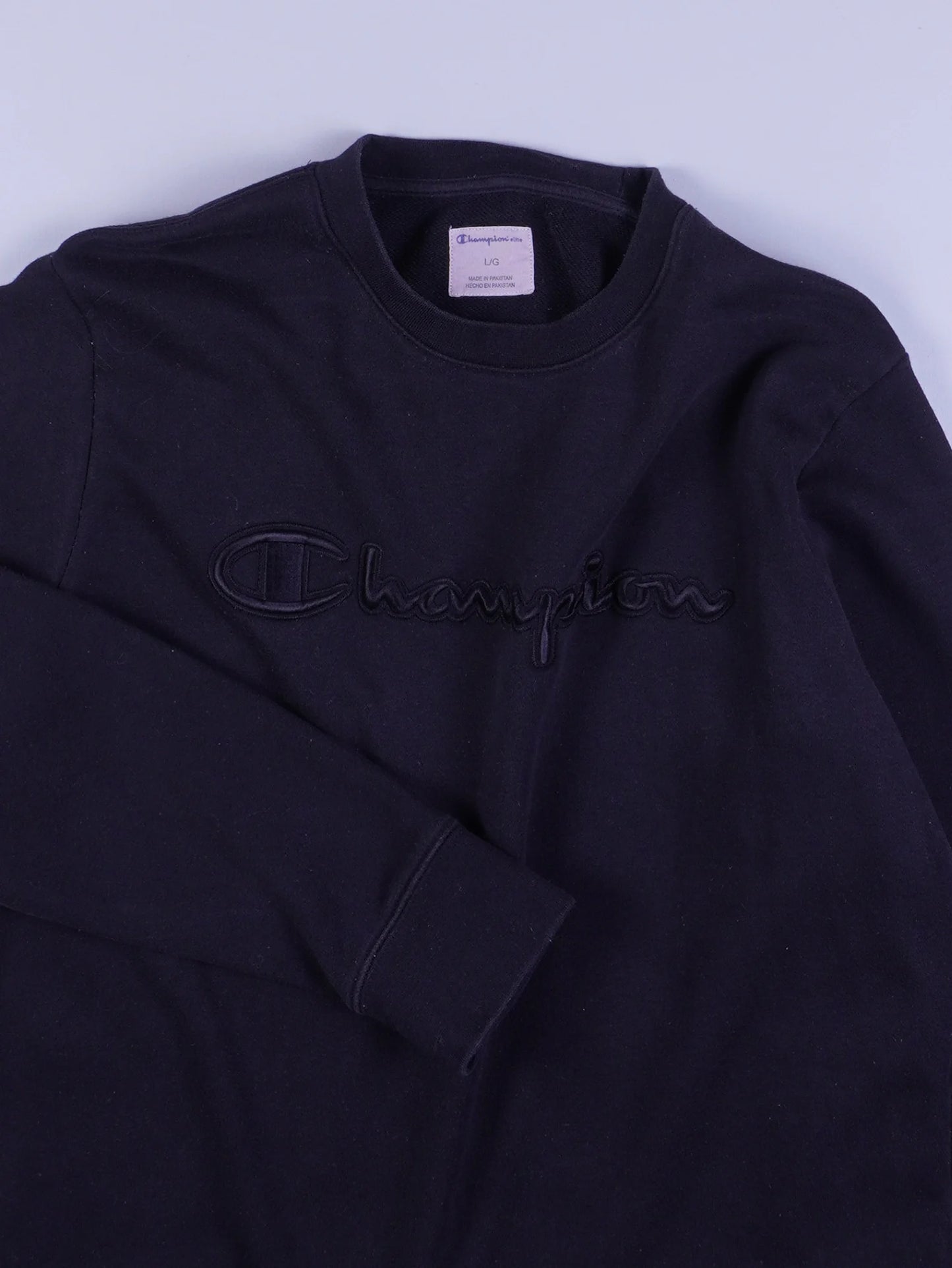 Champion Sweater (L)