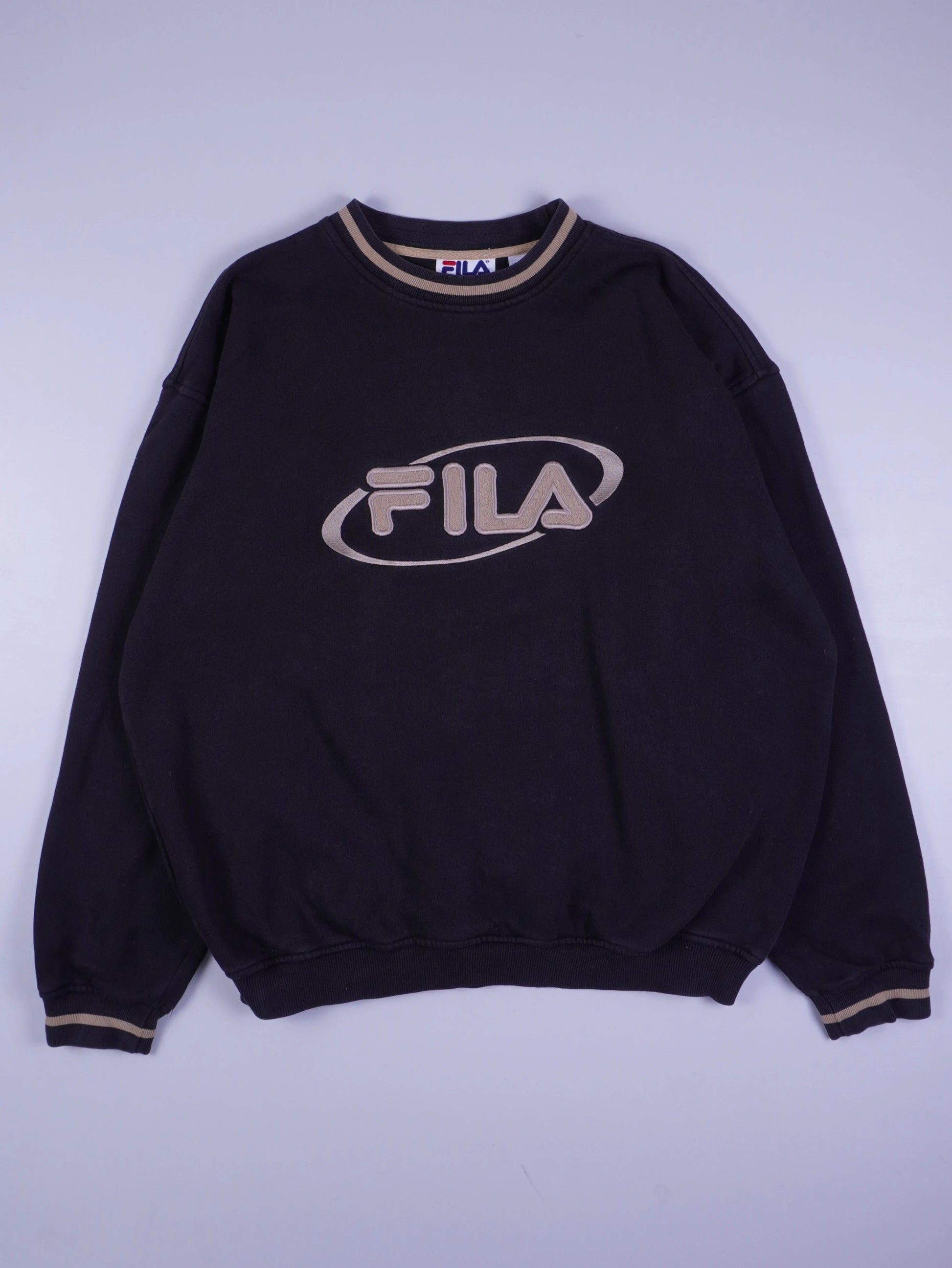 Fila Sweater (L)