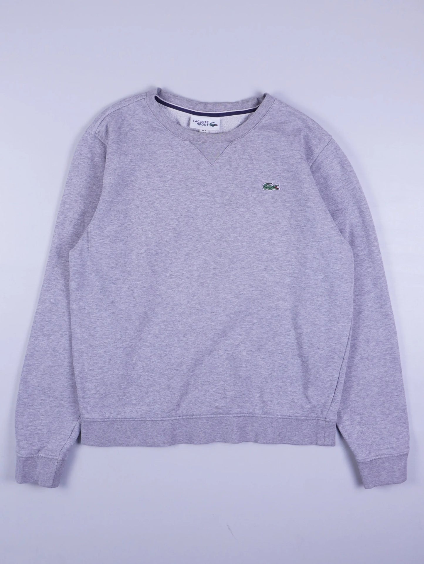 Lacoste Sweatshirt (XS)