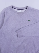 Lacoste Sweatshirt (XS)
