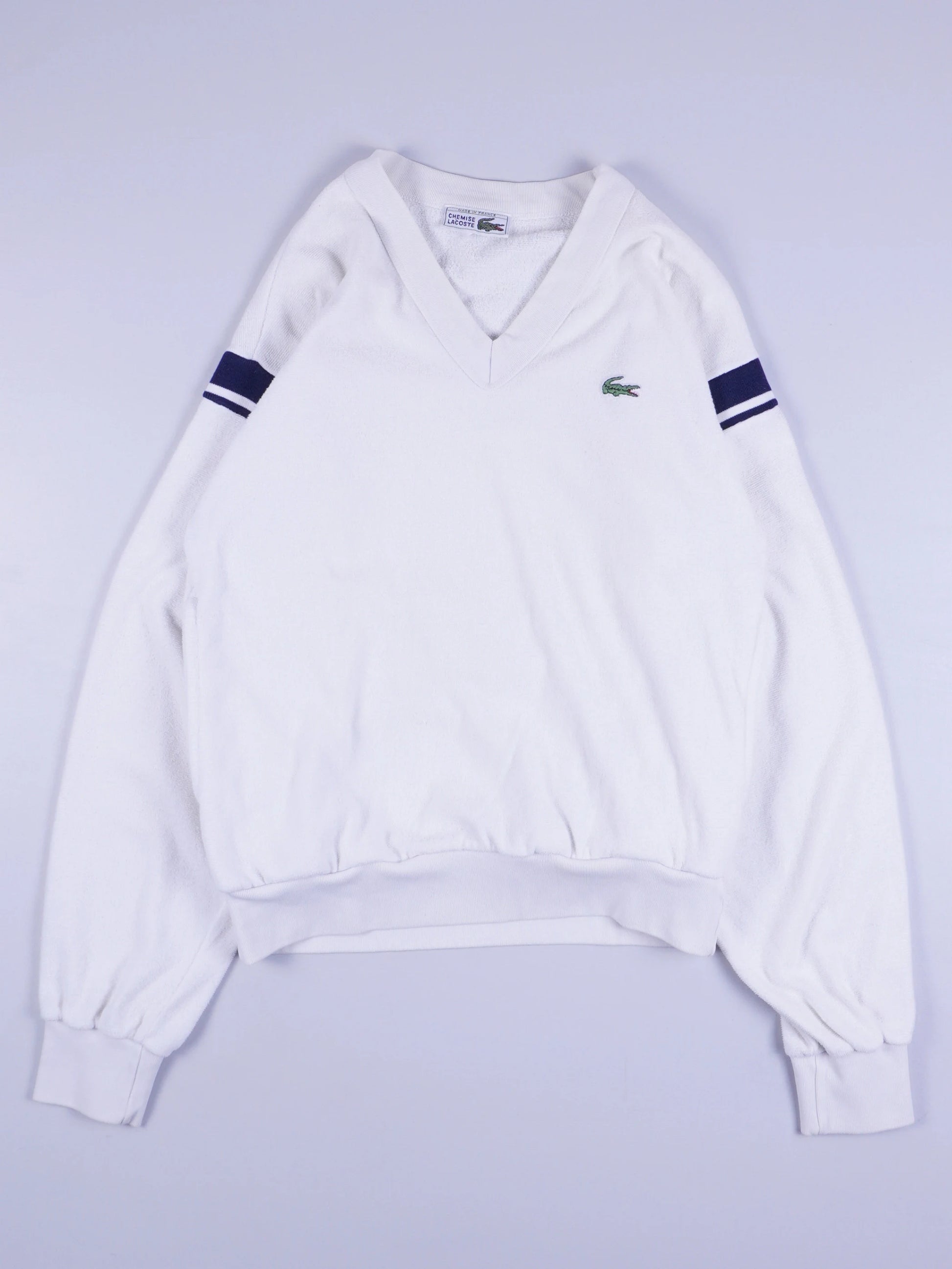 Lacoste Sweater (XS)