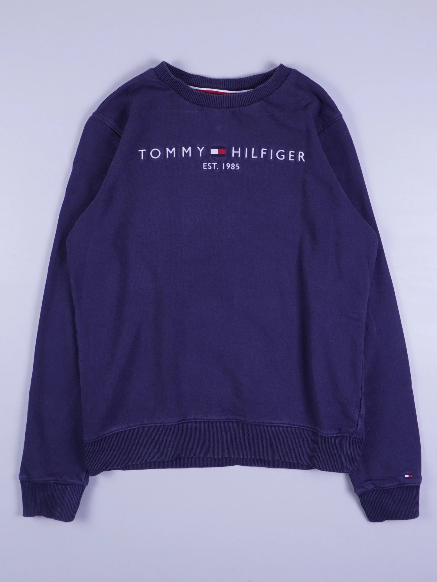 Tommy Hilfiger Sweater (XS)