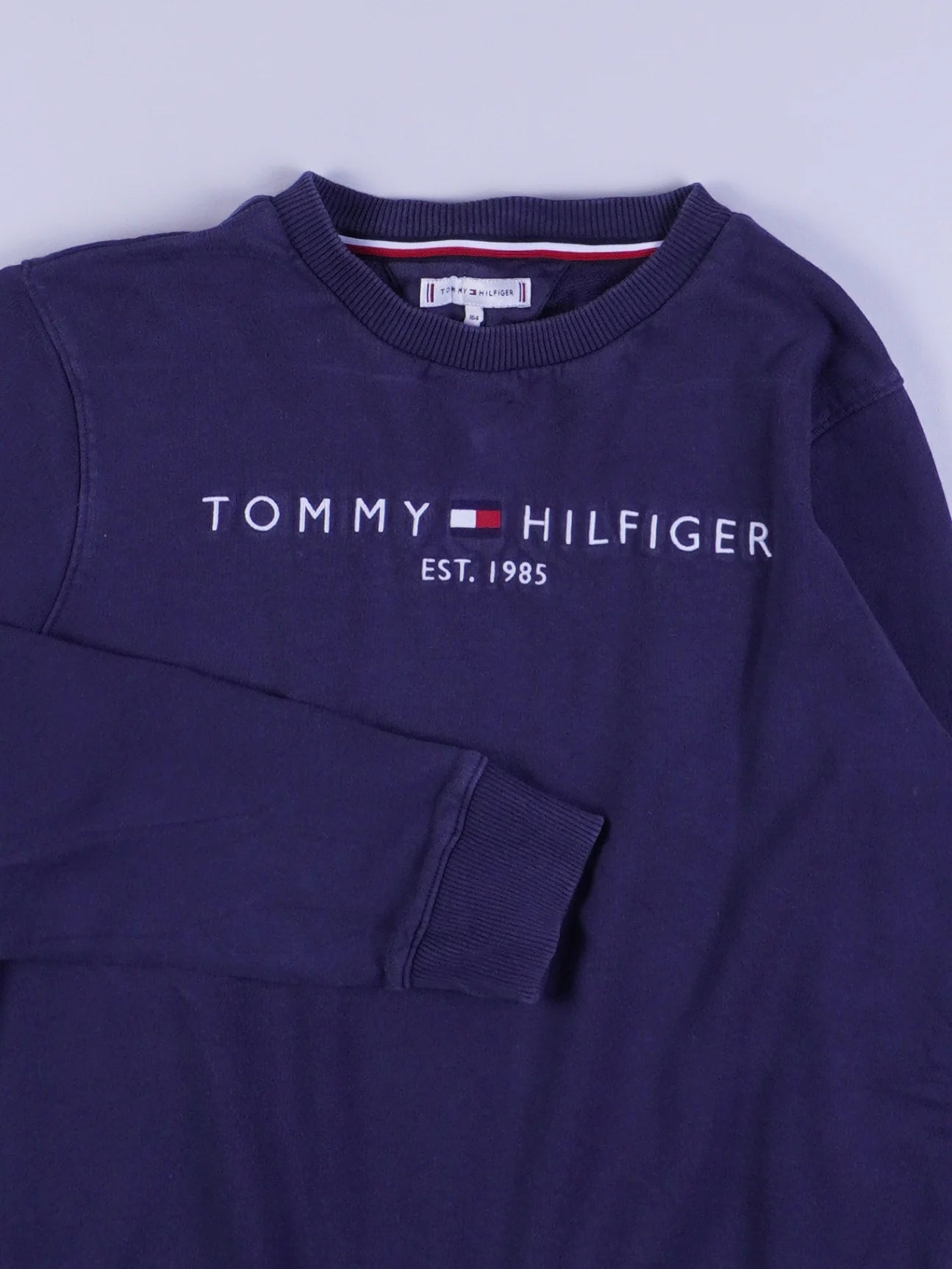 Tommy Hilfiger Sweater (XS)