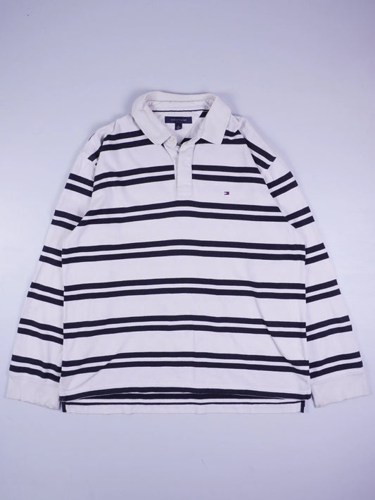 Tommy Hilfiger Sweater (XL)