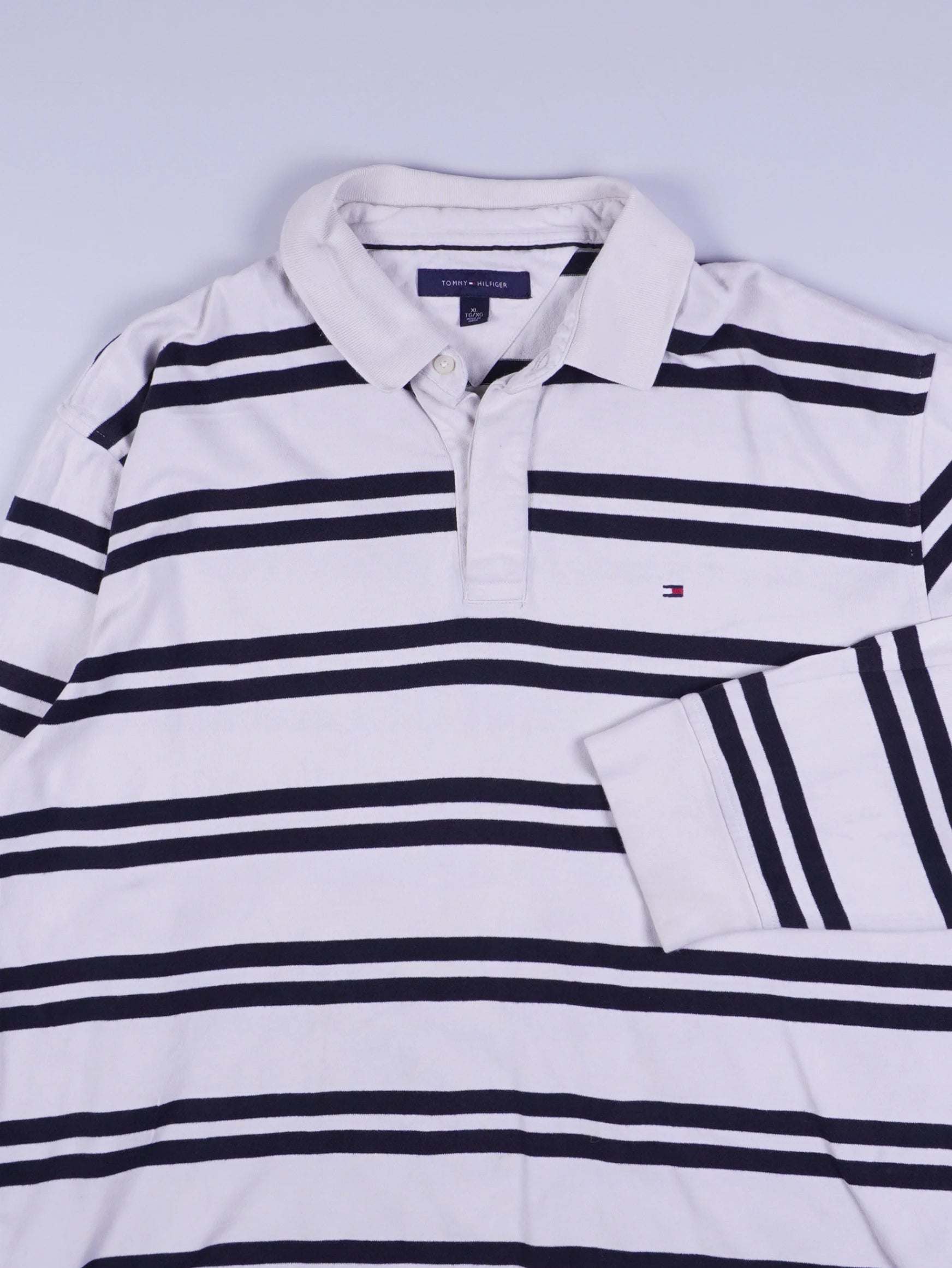 Tommy Hilfiger Sweater (XL)