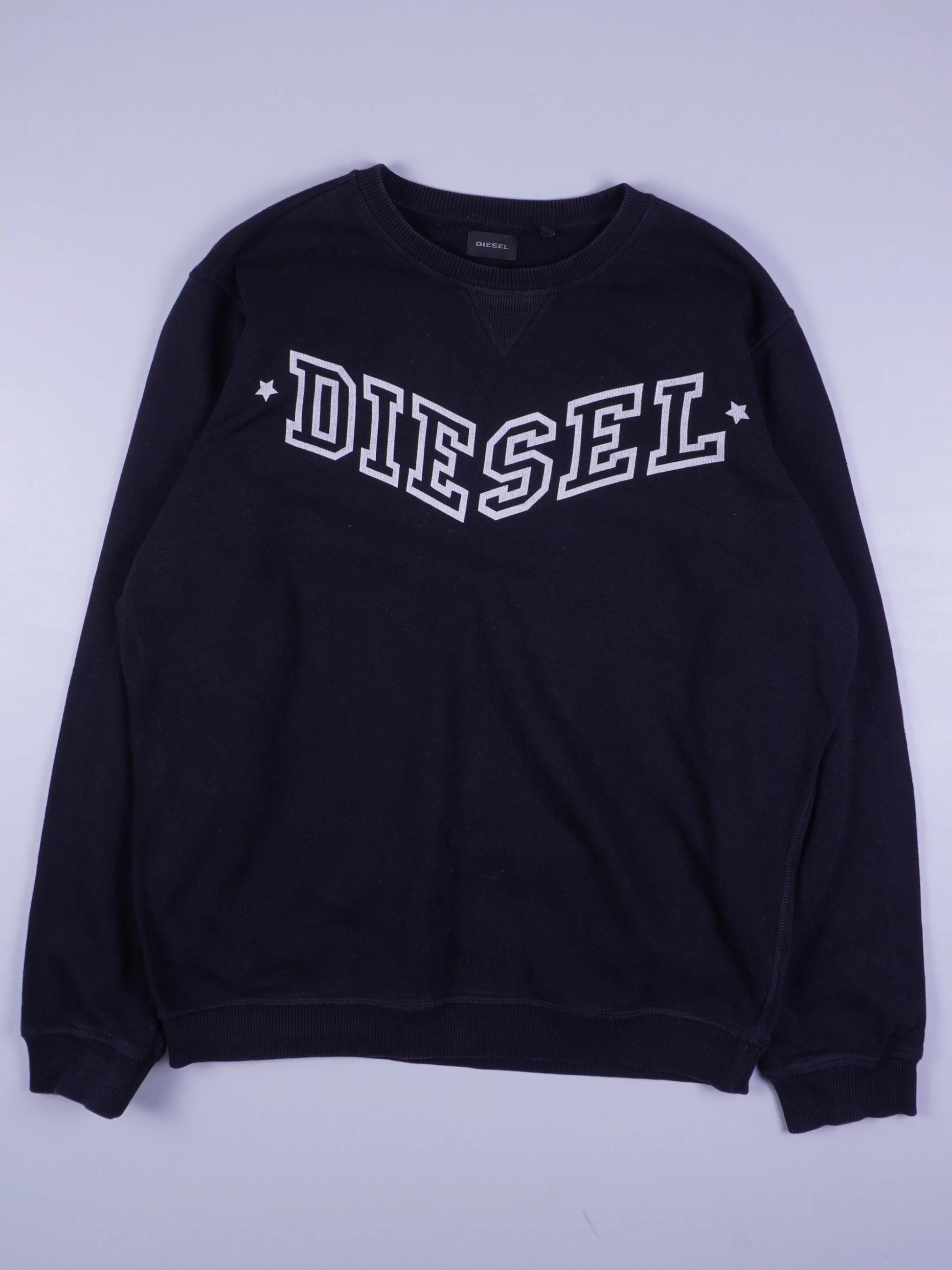 Diesel Sweater (L)