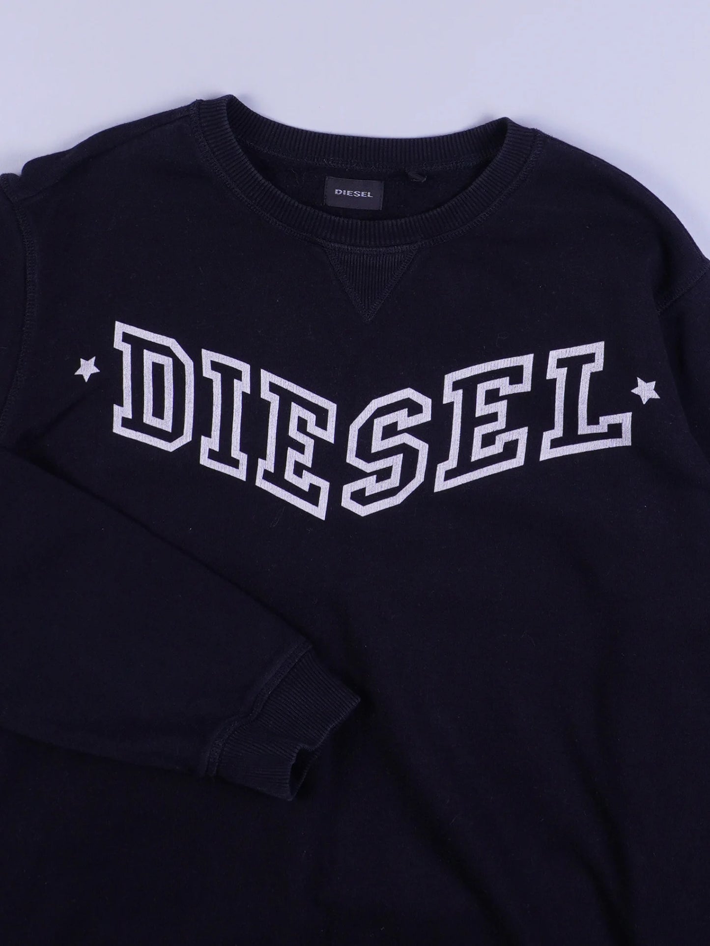 Diesel Sweater (L)