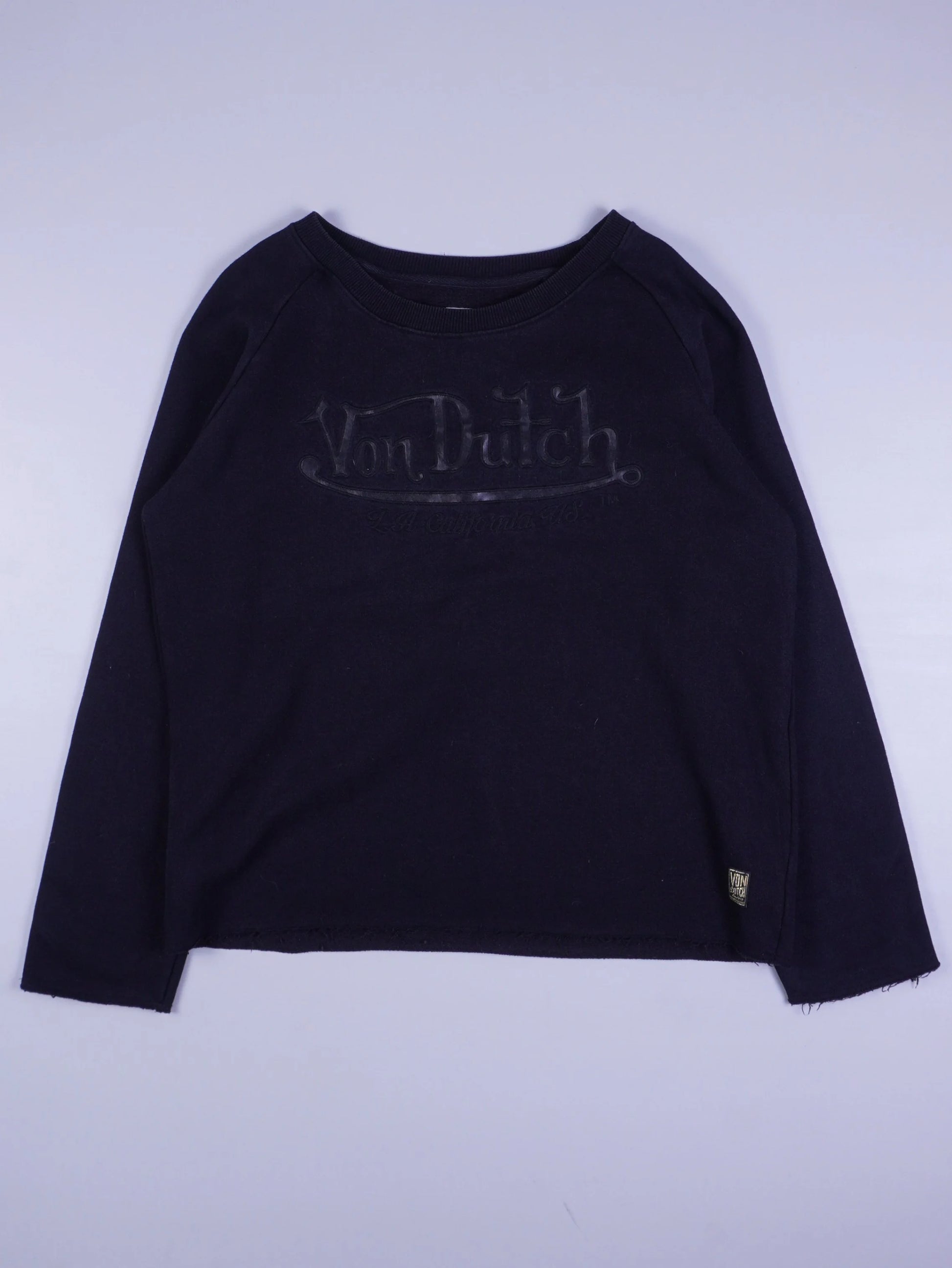 Von Dutch Sweater (S)