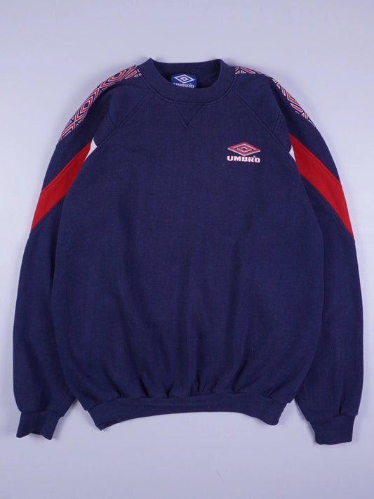 Umbro Sweater (XL)