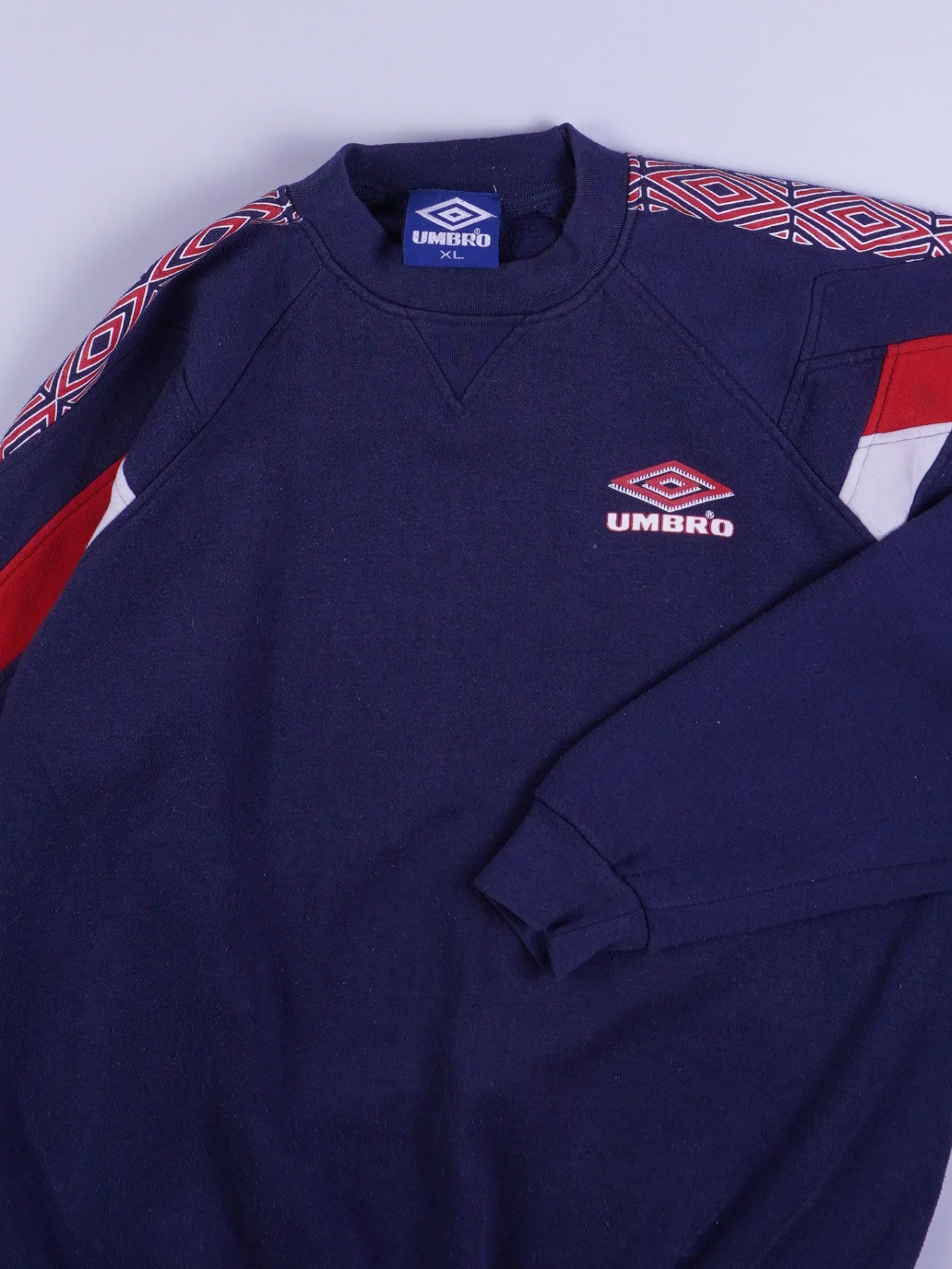 Umbro Sweater (XL)