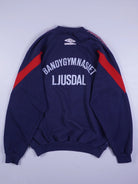 Umbro Sweater (XL)