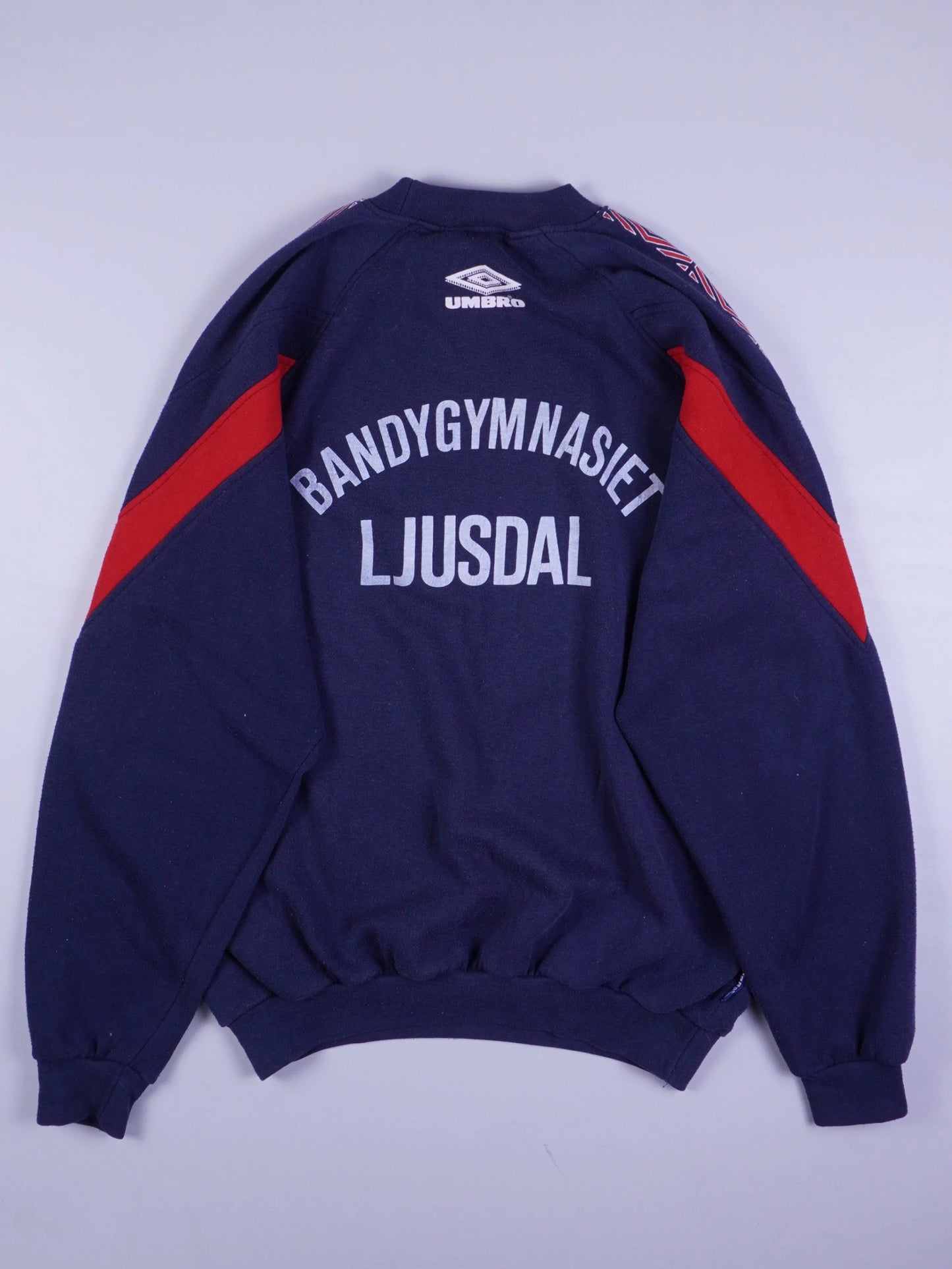 Umbro Sweater (XL)