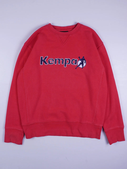 Kempa Sweatshirt (L)