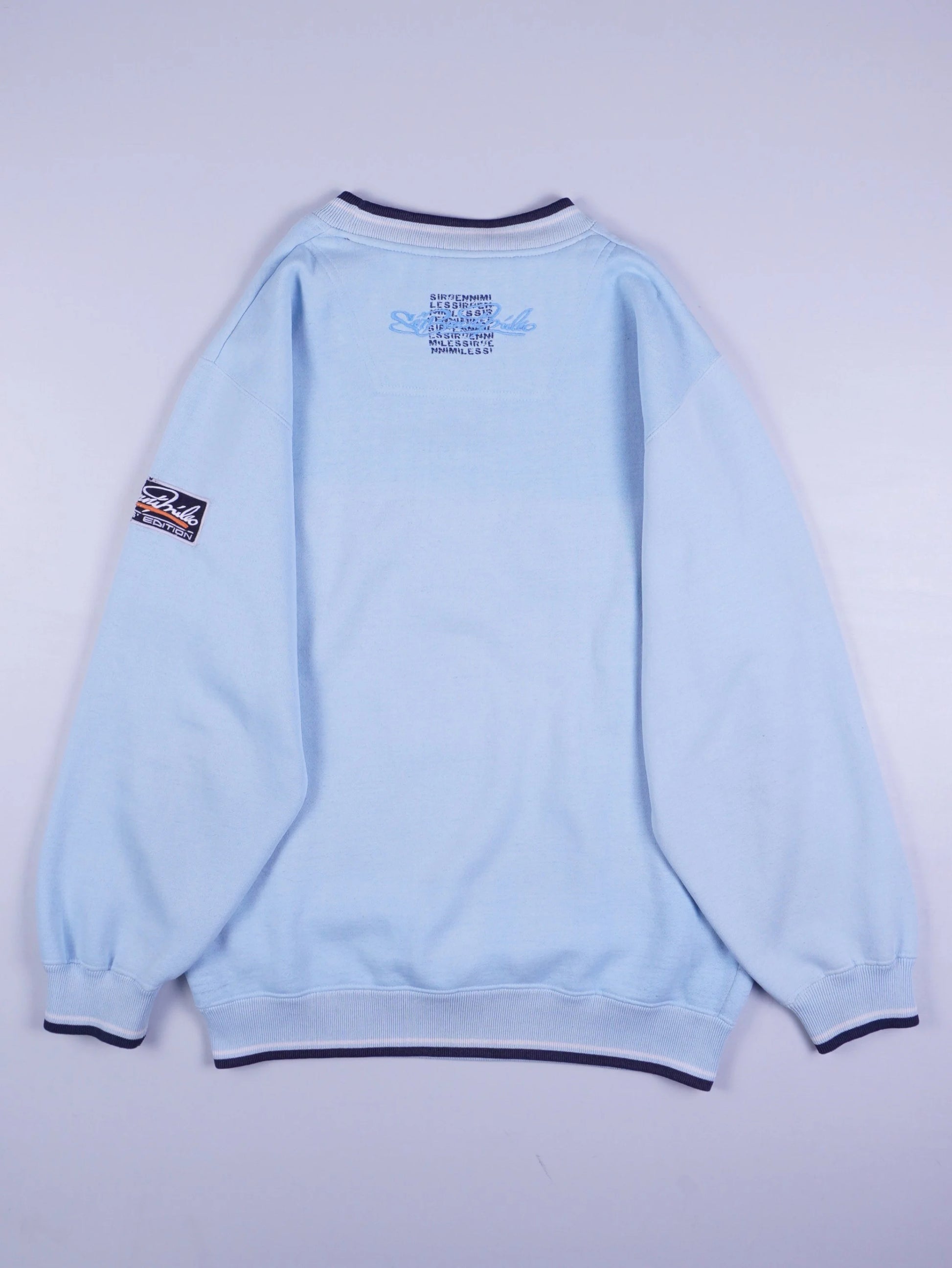 Sir Benni Miles Sweater (L)