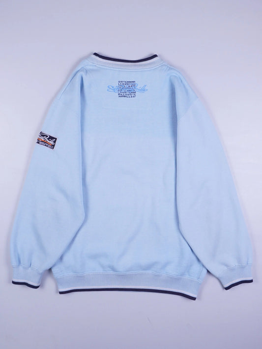 Sir Benni Miles Sweater (L)