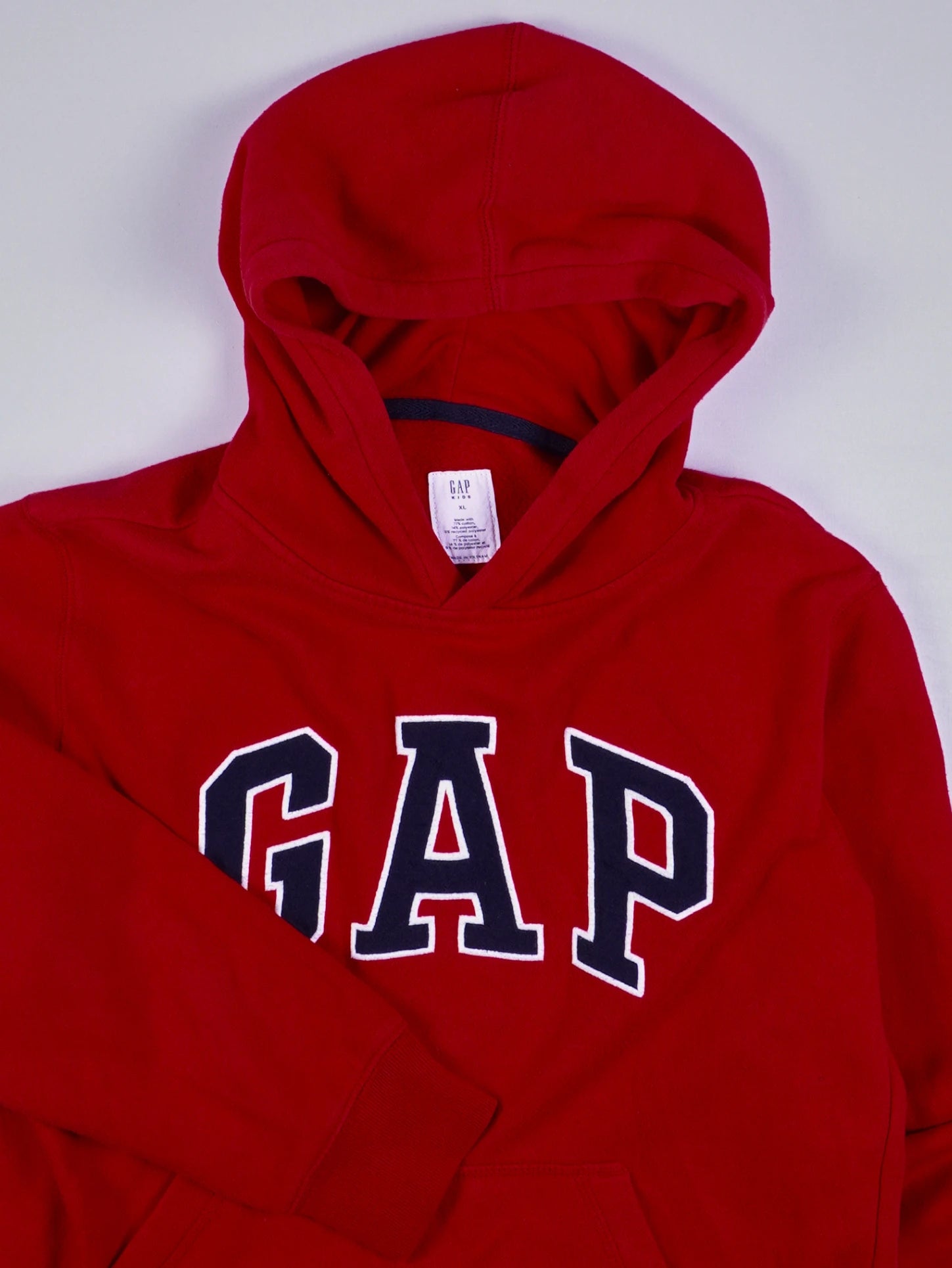 GAP Hoodie (XS)