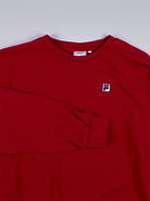 Fila Sweater (M)