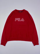 Fila Sweater (M)