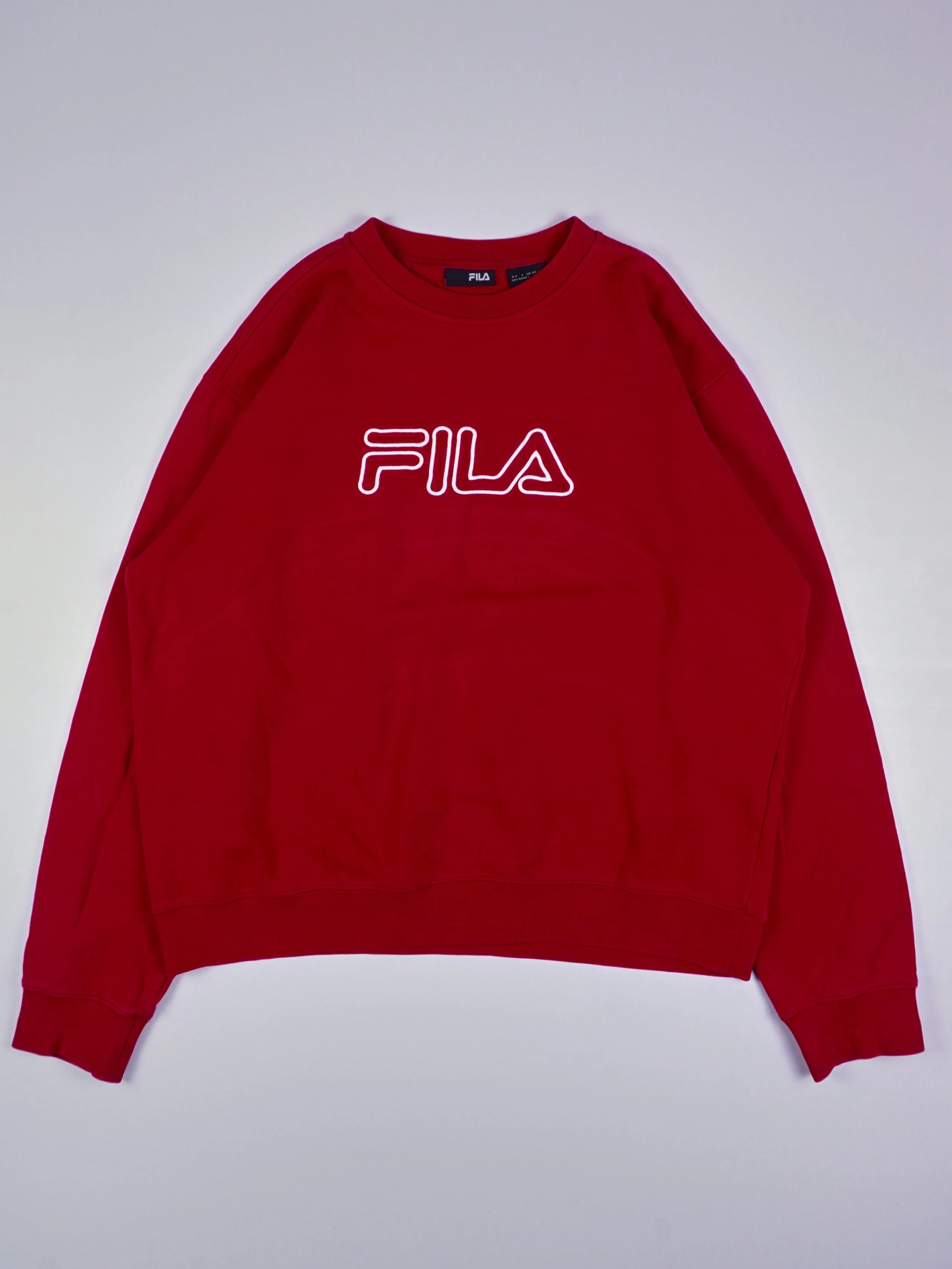Fila Sweater (M)