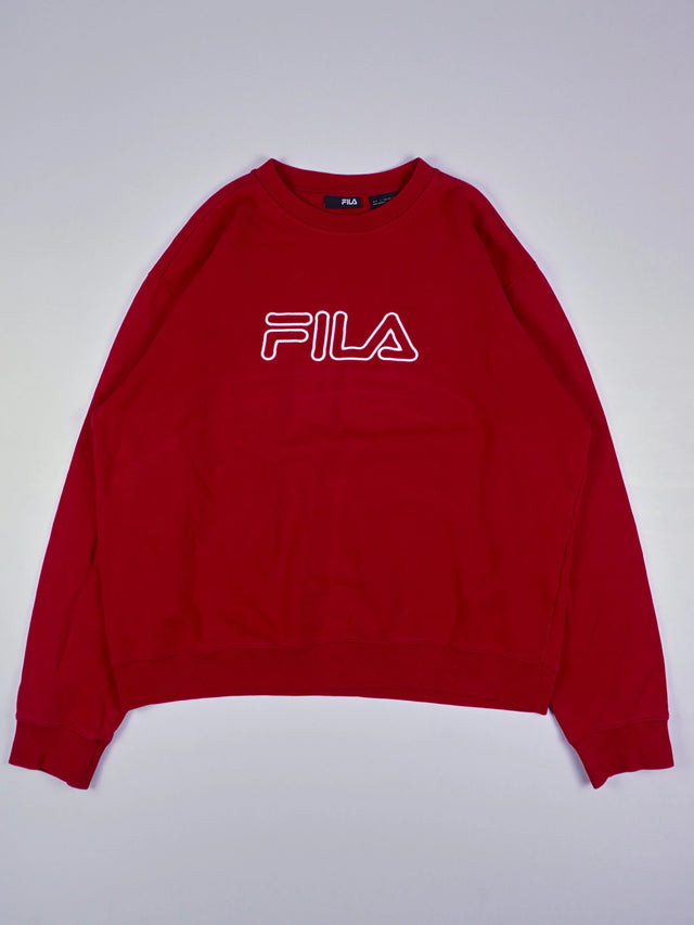 Fila Sweater (M)