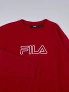Fila Sweater (M)
