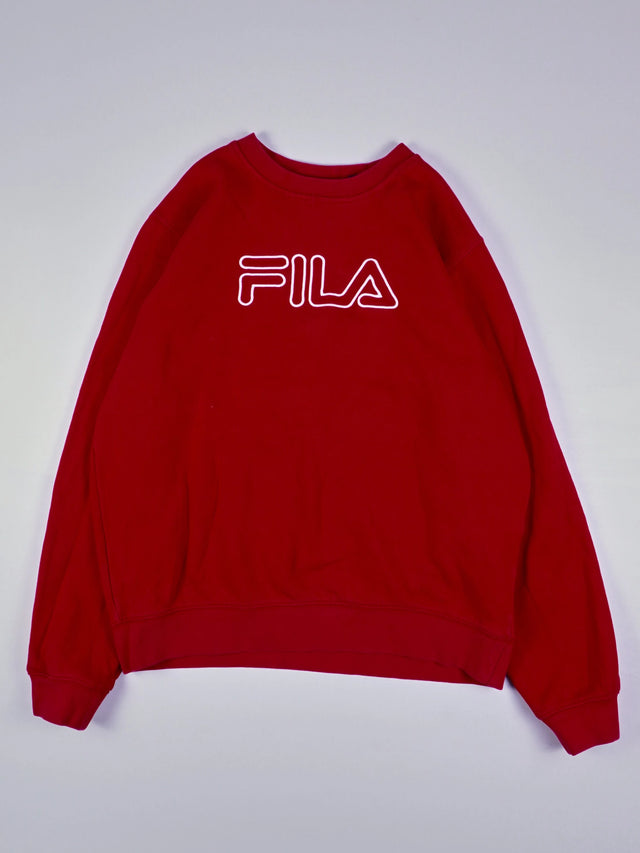Fila Sweater (S)