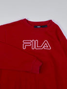 Fila Sweater (S)