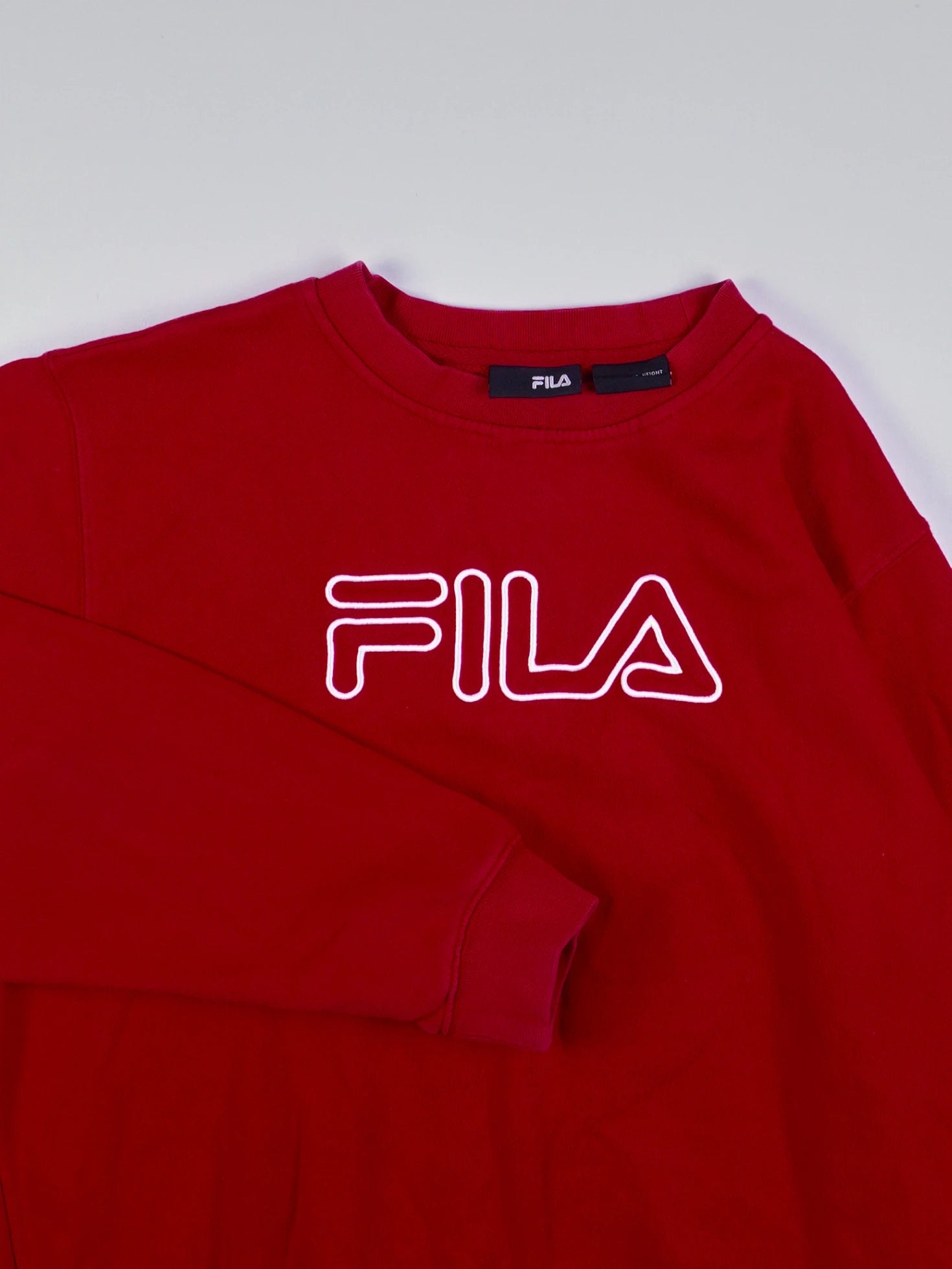 Fila Sweater (S)