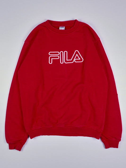 Fila Sweater (L)