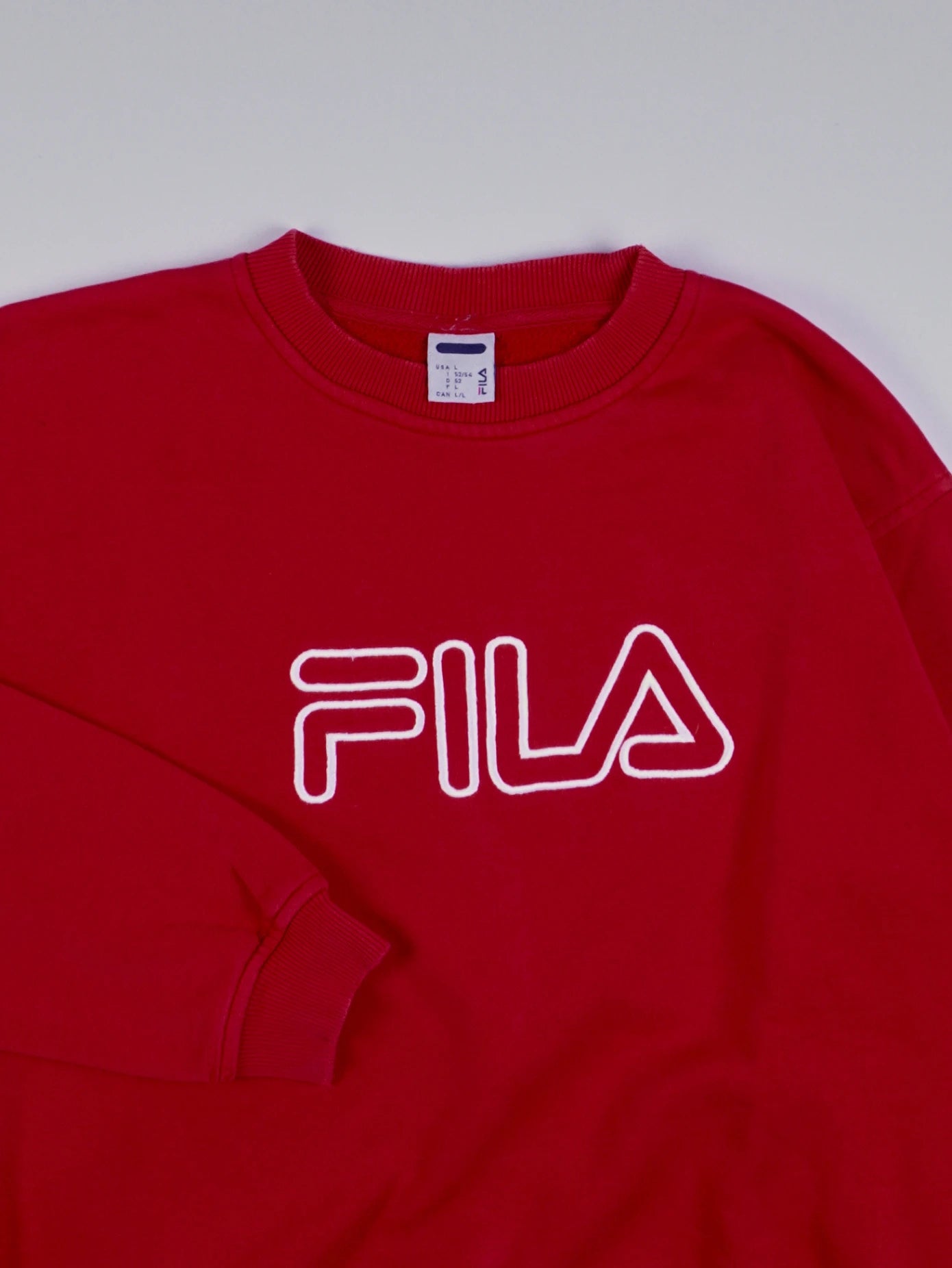 Fila Sweater (L)