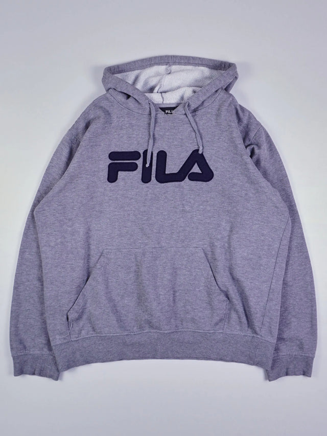 Fila Hoodie (S)