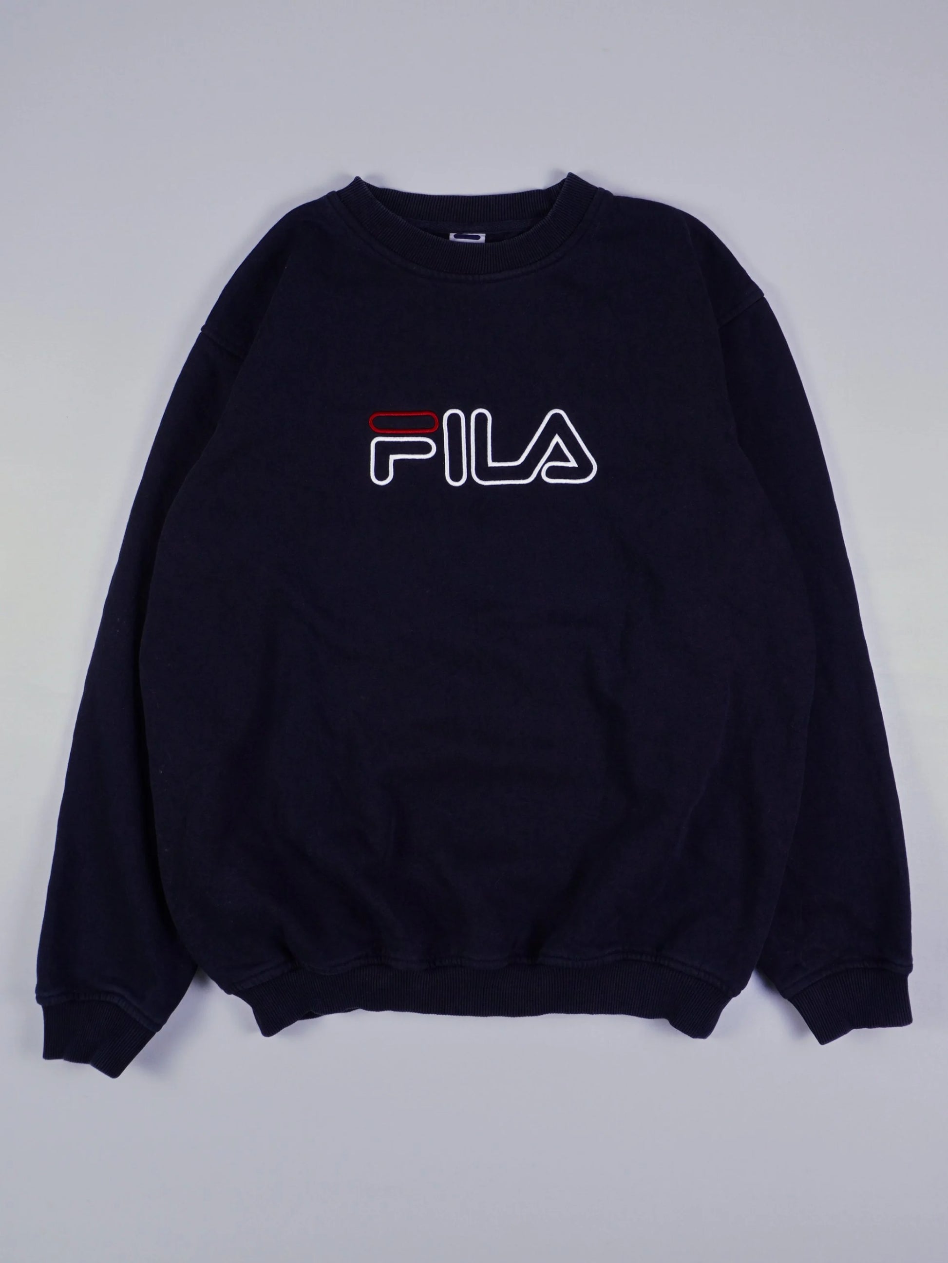 Fila Sweater (XL)