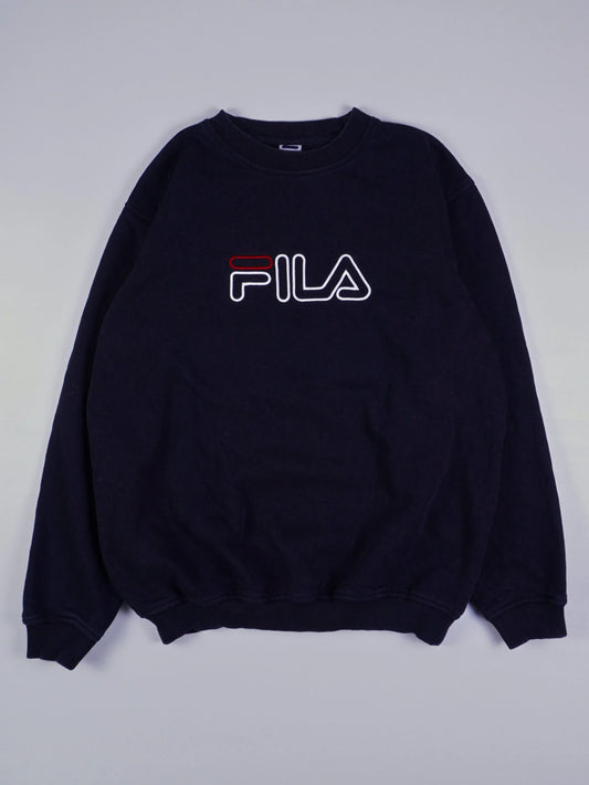 Fila Sweater (XL)