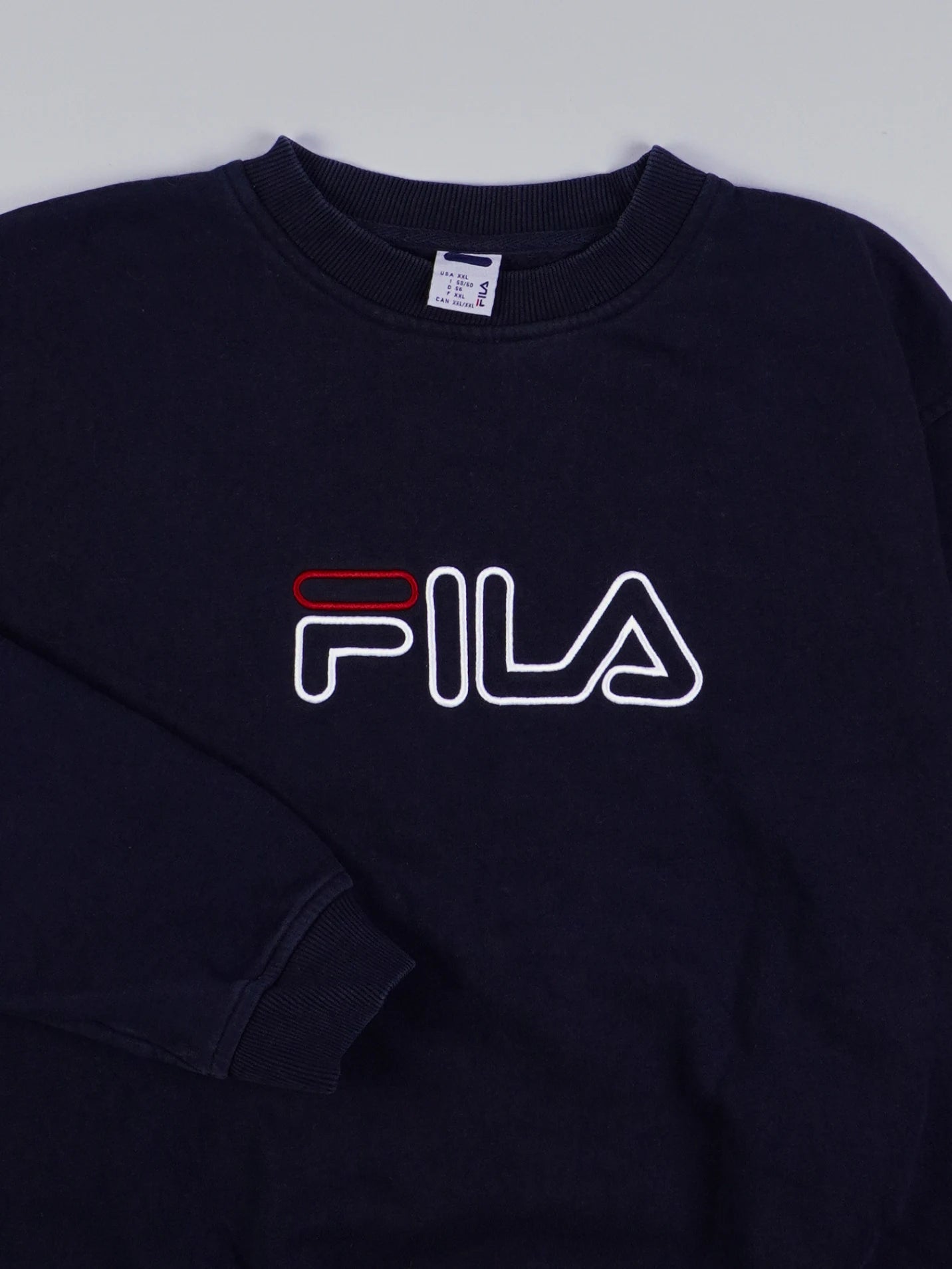 Fila Sweater (XL)