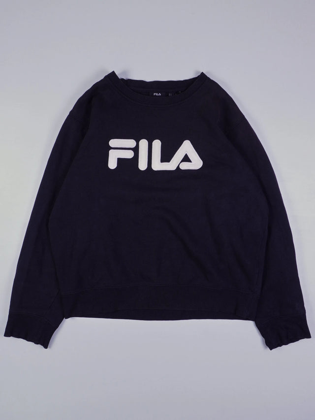 Fila Sweater (S)