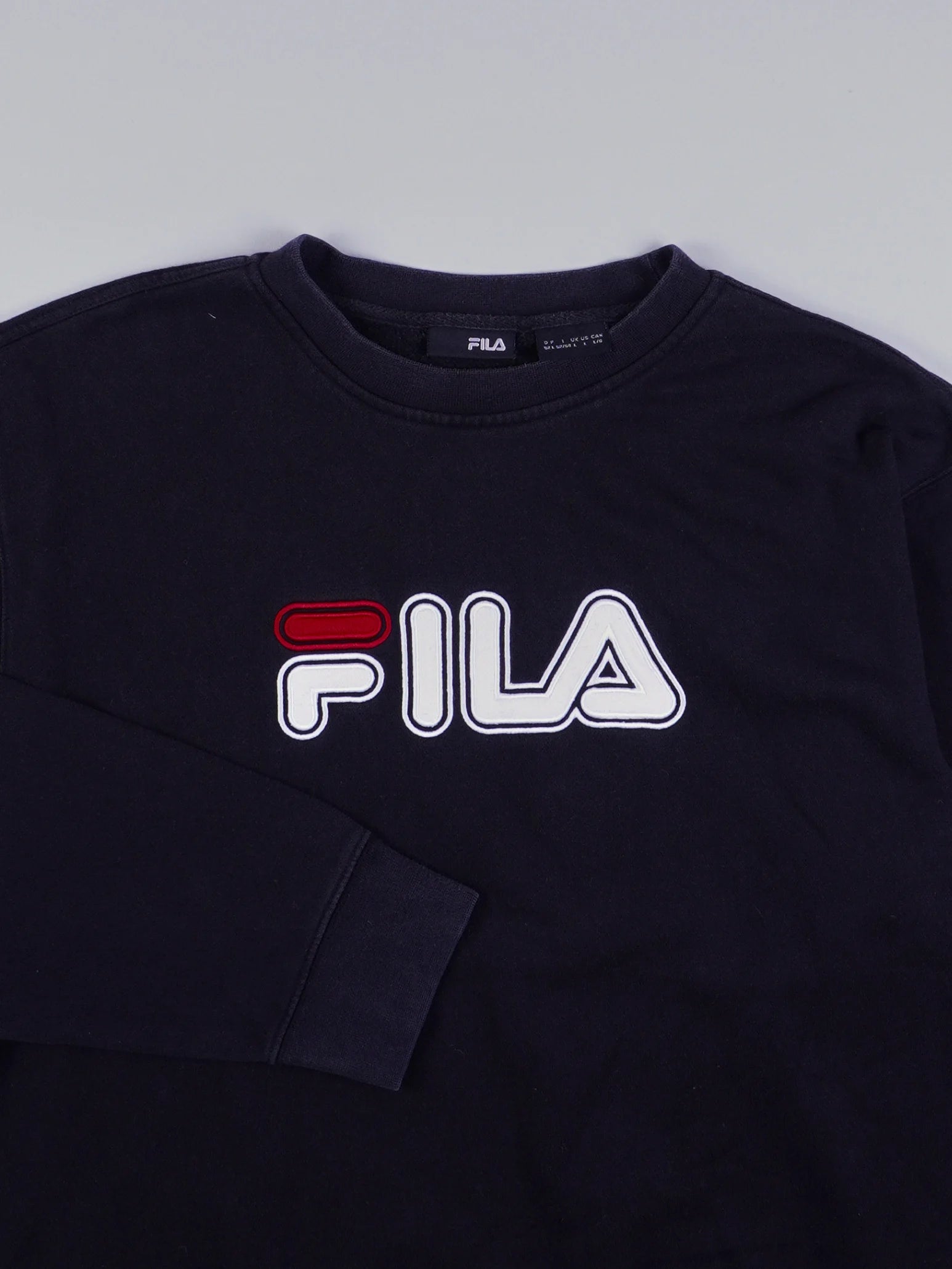 Fila Sweater (M)