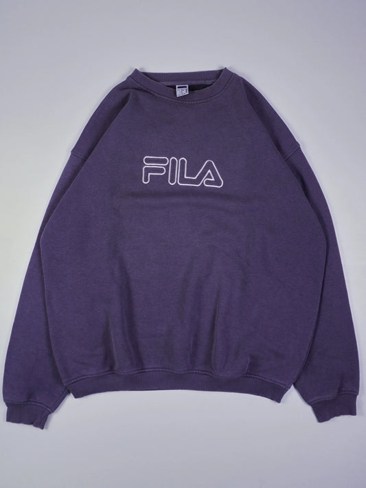 Fila Sweater (XXL)