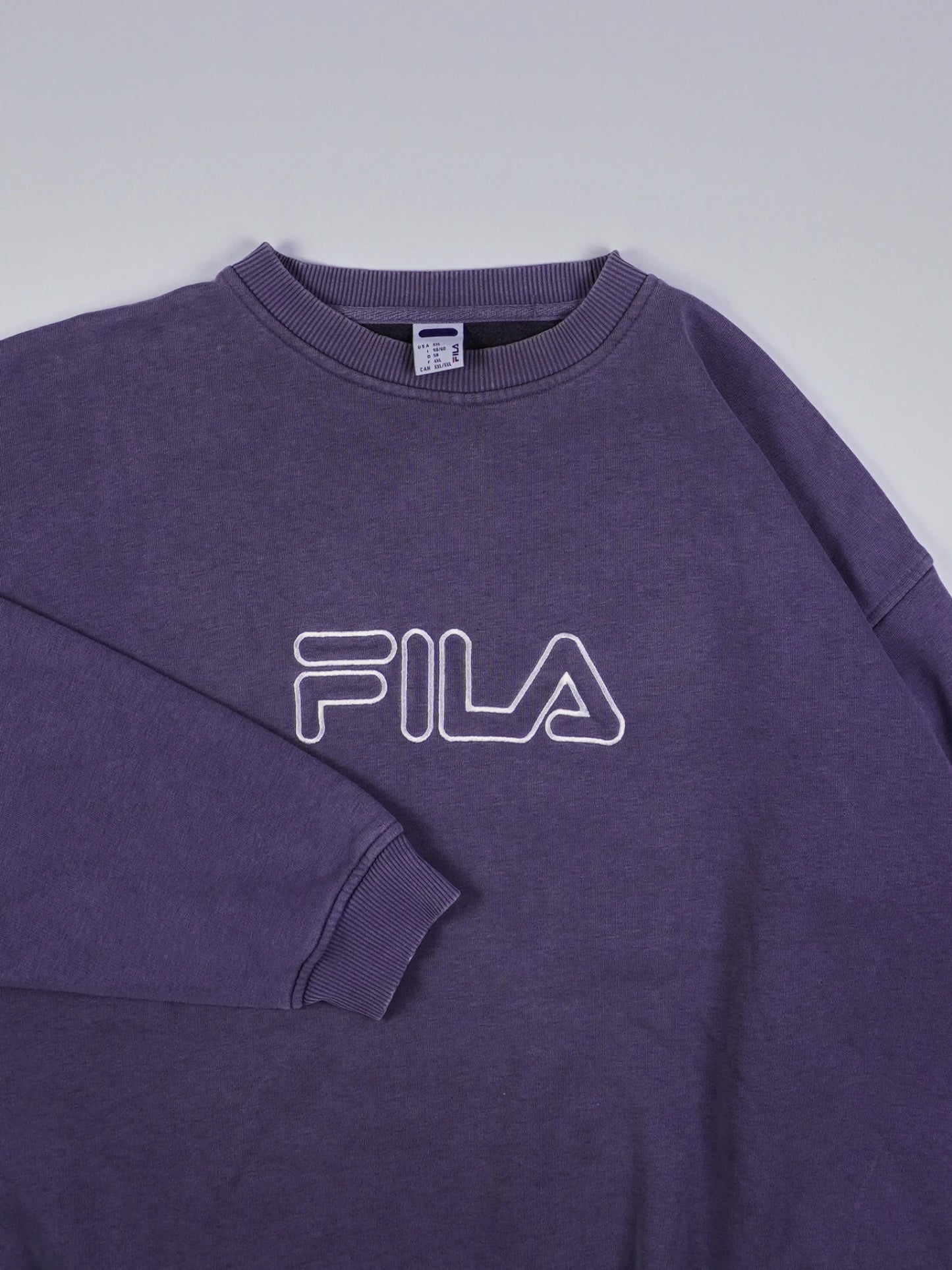 Fila Sweater (XXL)