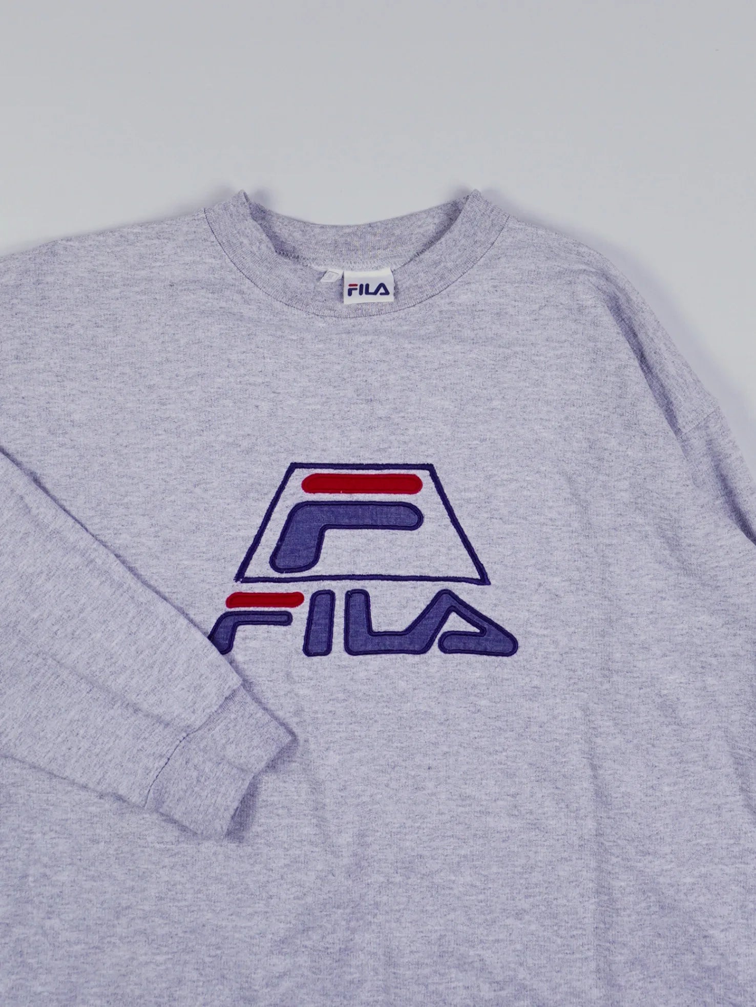 Fila Sweater (S)