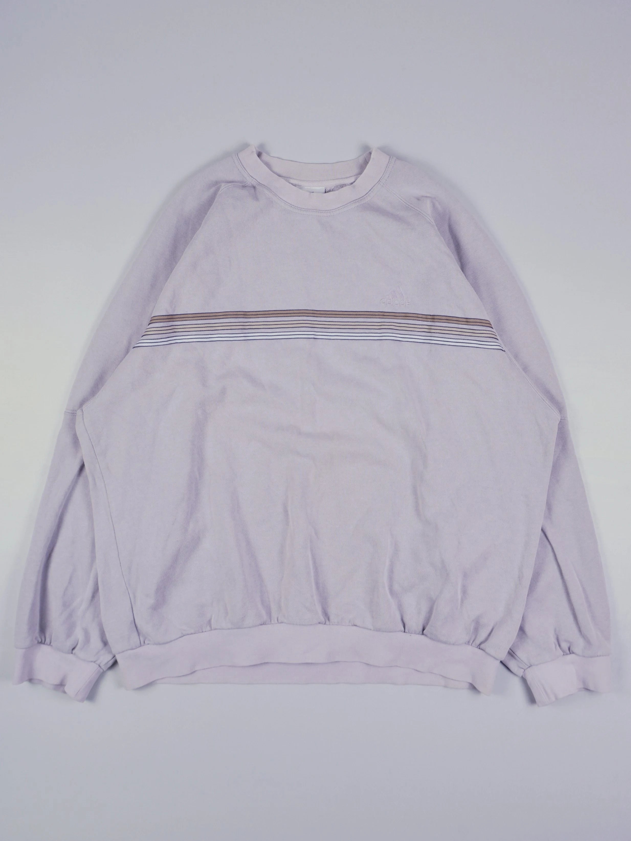Adidas Sweater (L)