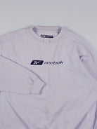 Reebok Sweater (M)