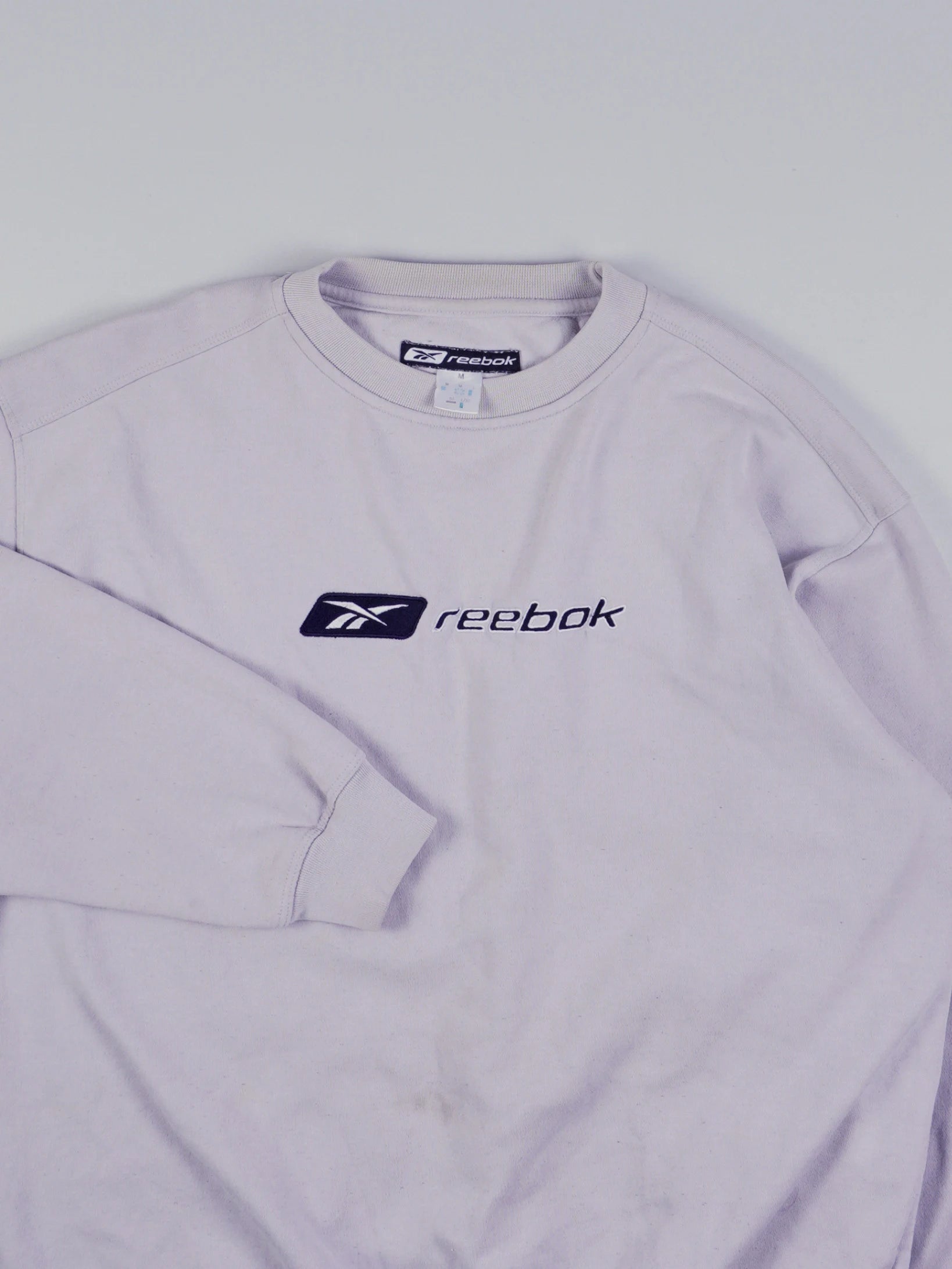 Reebok Sweater (M)