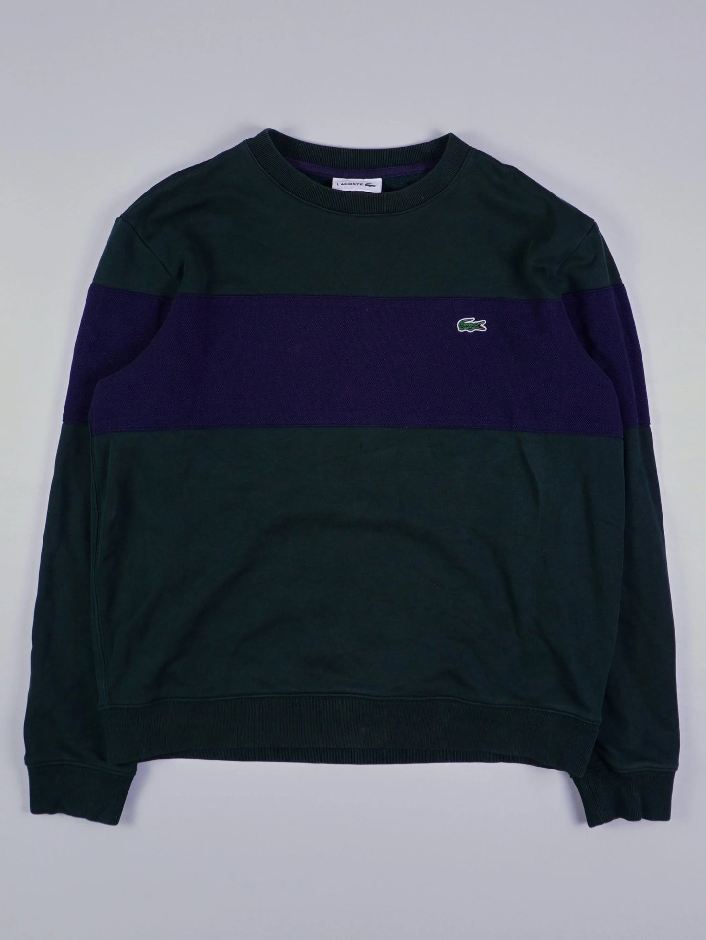 Lacoste Sweater (S)