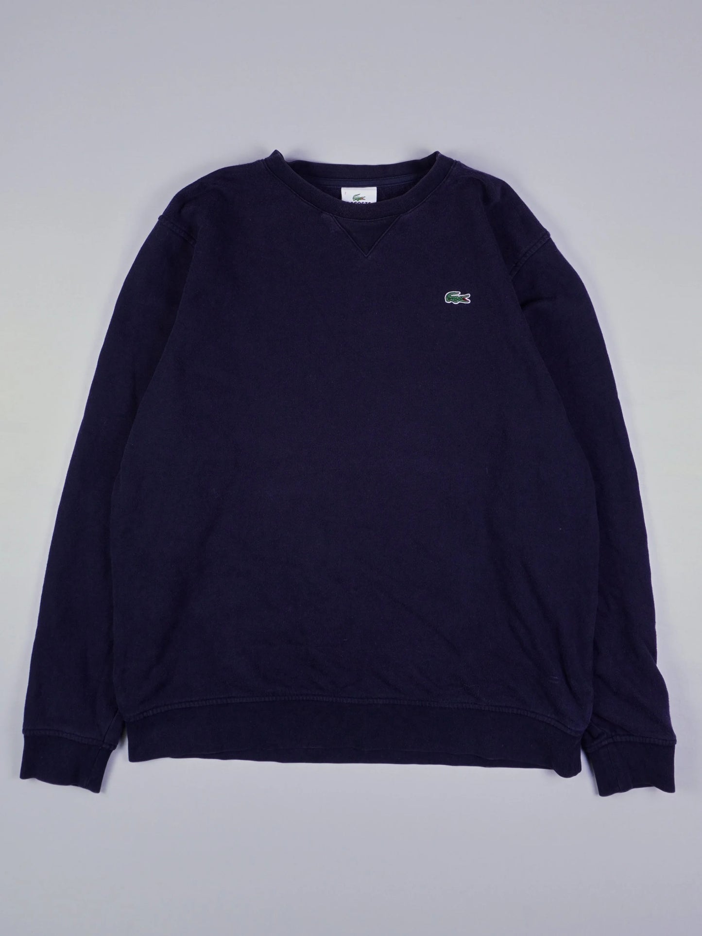 Lacoste Sweater (L)