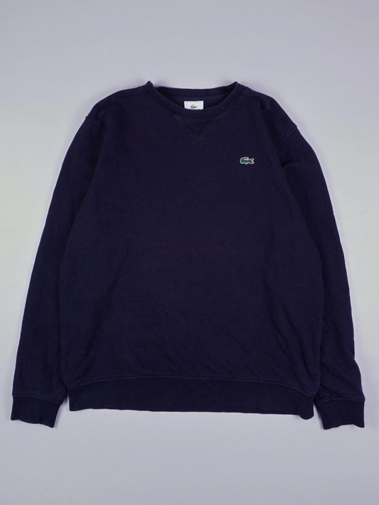 Lacoste Sweater (L)