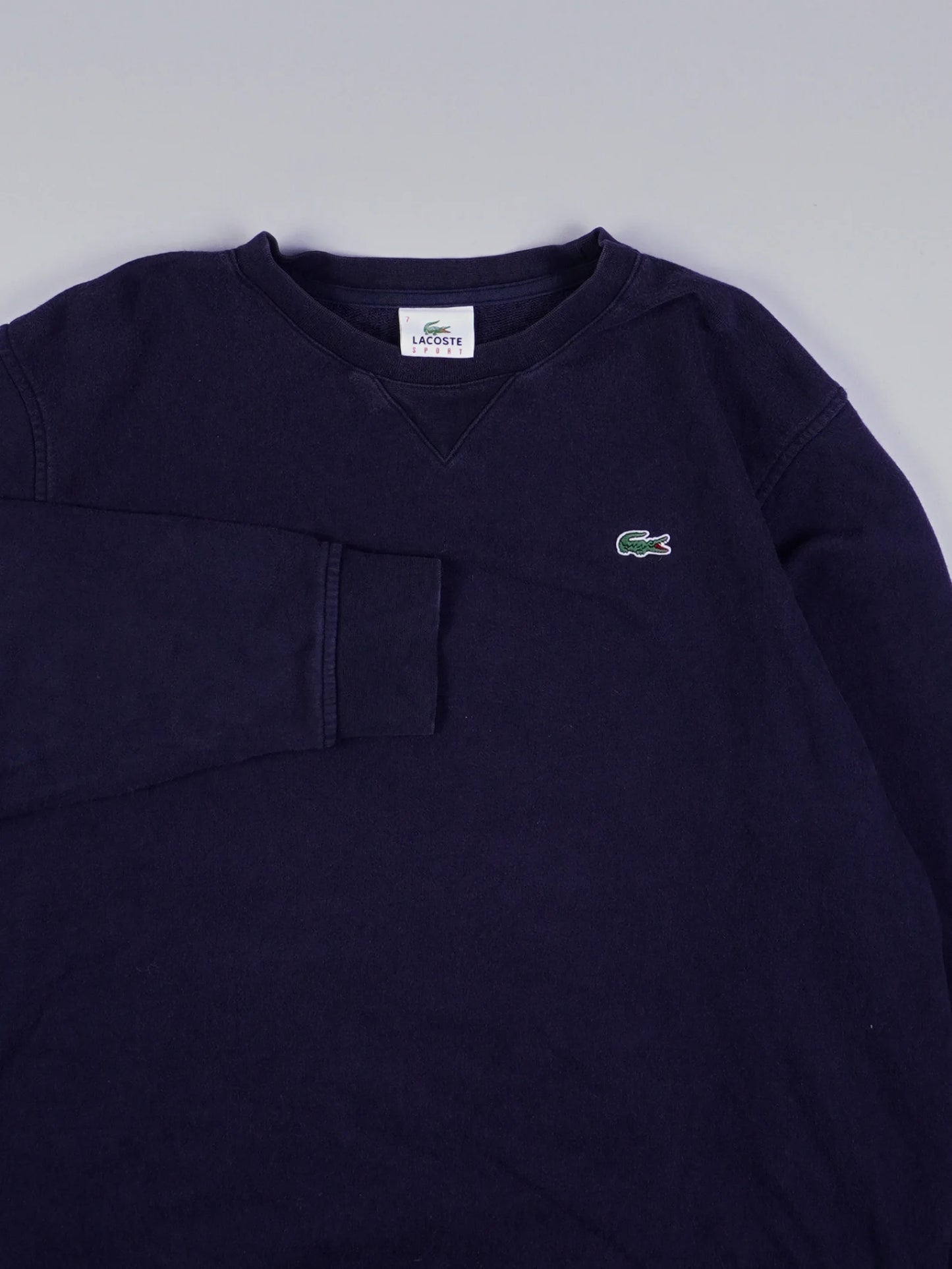 Lacoste Sweater (L)