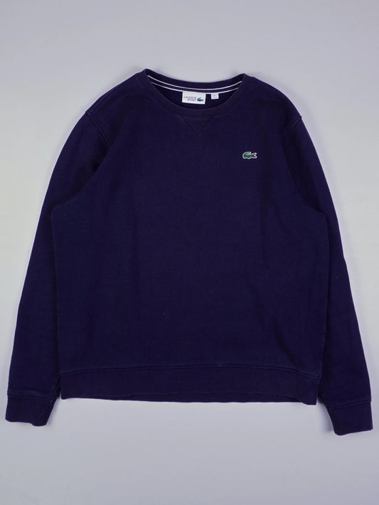 Lacoste Sweater (L)