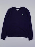 Lacoste Sweater (XS)